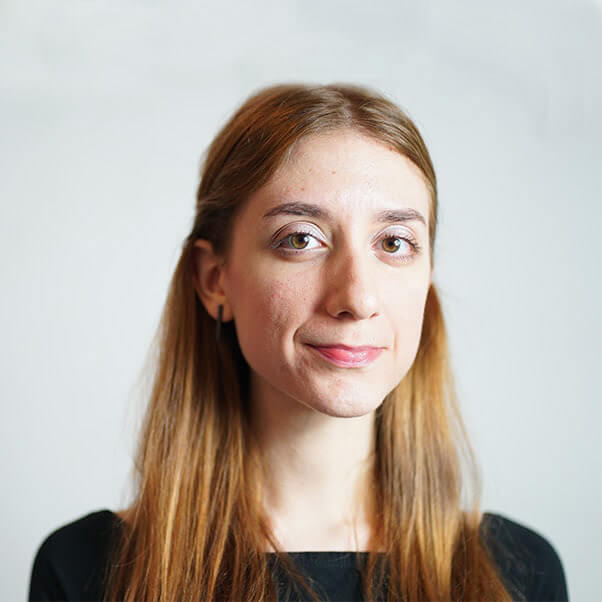 Maria Giannisi
